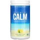 Supliment Magneziu Natural Vitality Calm 453g - Aromă de Lămâie Dulce