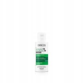   Șampon Antimătreață Vichy Dercos DS - Eficiență Clinică, 75 ml