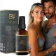 Spray BRAVE BOSS Original 50 ml - Controlul Plăcerii și Erecție Puternică