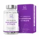 Citrat de Magneziu AAVALABS - 2250 mg, 360 mg Magneziu Pur, 180 Capsule