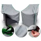 Huse pentru Scaune de Grădină Rezistente la Apă și UV - Fabricate în Polonia, Set de 2