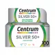Centrum Silver 50+ Vitamine și Minerale pentru Vârstnici, 100 Tablete