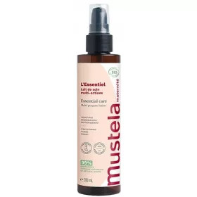   Lapte Maternite Essential pentru Prevenirea Vergeturilor, 200 ml