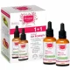 Serum Maternite pentru Reducerea Vergeturilor 2 x 45 ml - Eficient și Sigur pentru Mame