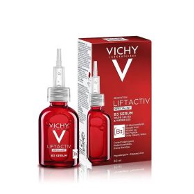   Serum Vichy Liftactiv Specialist B3 pentru Pete și Riduri, 30 ml