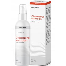   Soluție de Curățare Odexim 150 ml - Îngrijire Zilnică Eficientă