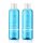 2x Tonifiant Hidratant Dermedic Hydrain3 Hialuro, 400ml