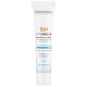 Crema protectoare de față Dermedic Sunbrella pentru piele grasă și mixtă SPF 50+, 40 ml