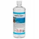 Biocombustibil parfumat 1 L Lagună Albastră pentru bio-șemineu – bioetanol ecologic, flacără galben-portocalie, aromă naturală, ardere curată fără fum sau cenușă, ideal pentru bio-șeminee suspendate, de sine stătătoare și încorporate