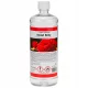 Biocombustibil parfumat 1 L floare de trandafir pentru bio-șemineu, bioetanol ecologic, flacără galben-portocalie, fără fum, sigur pentru sănătate și mediu