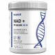 HealthX NAD+ 250 mg - Supliment pentru Energie și Anti-Îmbătrânire, 60 Porții