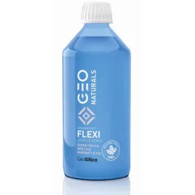   Geonaturals Flexi - Supliment Lichid cu Siliciu, Mangan și Bor 500ml