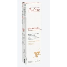   Crema Avene DermAbsolu pentru Conturul Ochilor - Rejuvenare Intensă, 15ml