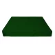 Husă Protectoră pentru Nisipară 1.5x1.5m Verde, Impermeabilă și Rezistentă