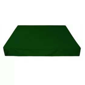   Husă Impermeabilă Verde 2x2m pentru Cutia cu Nisip - Protecție Eficientă și Durabilă