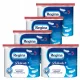 Hârtie Igienică Regina Delicate+ 4-straturi - Lux și Confort pentru Pielea Sensibilă