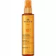 Ulei bronzant pentru față și corp NUXE Sun SPF10, 150 ml - Rezistă la apă
