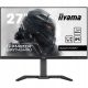  Monitor LED iiyama GB2745HSU-B2, 27", rezoluție 1920 x 1080 px, IPS / PLS