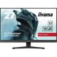  Monitor LED iiyama G2770HSU-B6, 27", rezoluție 1920 x 1080 px, IPS / PLS