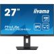  Monitor LED iiyama XUB2793HSU-B7, 27", rezoluție 1920 x 1080 px, IPS / PLS
