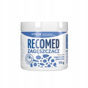   Zagęszczacz do pokarmów Recomed - 175g, control eficient al glucozei în sânge