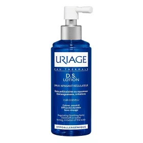   Soluție Hipoalergenică URIAGE D.S. pentru Scalp, 100 ml - Reduce Mătreața și Iritatiile