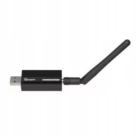   Gateway USB Sonoff Dongle Plus-E Zigbee 3.0 compatibil cu multiple platforme