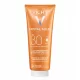 Lapte de Protecție Solară VICHY Capital Soleil SPF30, Hidratant, 300ml