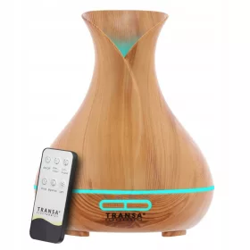 Difuzor ultrasonic Transa AromaBright 300 ml