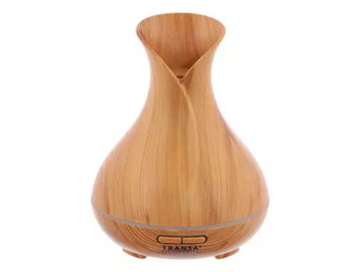 Difuzor ultrasonic Transa AromaBright 300 ml