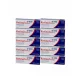 Cremă Retinobaza 17000 cu Vitamina A pentru Îngrijire Intensivă a Pielii, 30g - Set 10 Bucăți