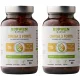 Capsule Omega 3 Forte Biowen cu EPA 1000 mg / DHA 500 mg – Supliment Alimentar 90 Capsule