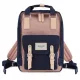 Rucsac Himawari Urban Sportiv pentru Tineri, Rezistent la Apă și Ideal pentru Laptop