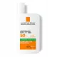 La Roche-Posay Anthelios UVMune 400 Fluid SPF 50+ pentru Ten Gras și Mixt, 50 ml