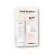 Sensilis Calm+Gentle Set pentru Curățare Facială Balsam și Pianka