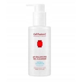   Gel de Curățare Cell Fusion C Ph-Balancing pentru Piele Sensibilă 200 ml