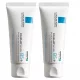 Set 2 Pachete La Roche-Posay Cicaplast Baume B5+ 100 ml - Balsam de Regenerare