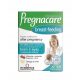 Vitabiotics Pregnacare pentru alăptare, 84 tablete și capsule