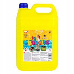  Soluție pentru bule Tuban 5000 ml 29 cm x 13 cm