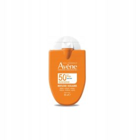   AVENE Refleks Słoneczny SPF50+ - Protecție Solară pentru Întreaga Familie, 30ml