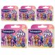 Plasturi Salvequick My Little Pony pentru Copii, Set 5 Pachete x 20 Bucăți