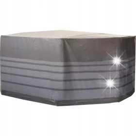   Husă de protecție pentru mobilier de grădină 230x165x90cm