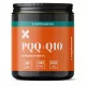 Supliment X-Supplements PQQ + Coenzima Q10 - Vitalitate şi Sănătate Cardiacă, 60 Capsule