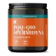 Supliment PQQ + Coenzima Q10 + Spermidină pentru Energie și Longevitate, 60 Capsule