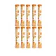 Supliment Activlab Pharma Electrolytes cu Aroma de Portocale, 10 Pachete