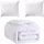 Set Pătură Antialergică 160x200 și 2 Perne 70x80, Confort Superior