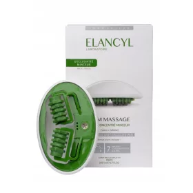 Elancyl Slim Massage - Dispozitiv pentru Masaj Anticelulitic