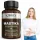 MASTIKA Real Pharm 500mg pentru Digestie, Reflux și Sănătatea Intestinală - 60 Capsule