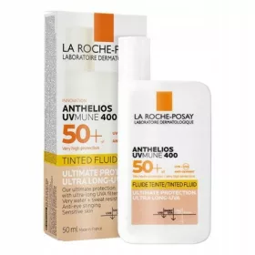  Spray Protector Solar pentru Copii La Roche-Posay Anthelios Dermo-Pediatrics UVmune SPF50+ - 200 ml