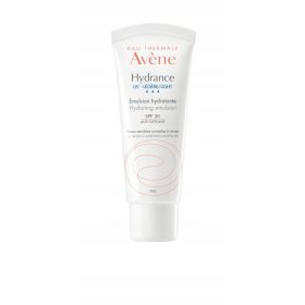 Cremă Hidratantă Lejeră Avene Hydrance SPF 30 - 40 ml